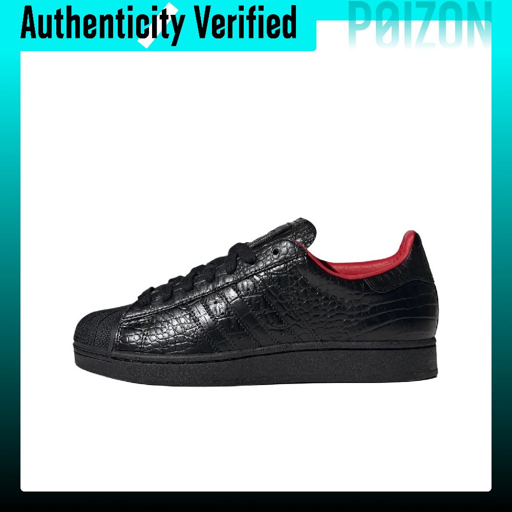 Adidas Shoes Superstar - Tênis de Skate Adidas Originals Superstar