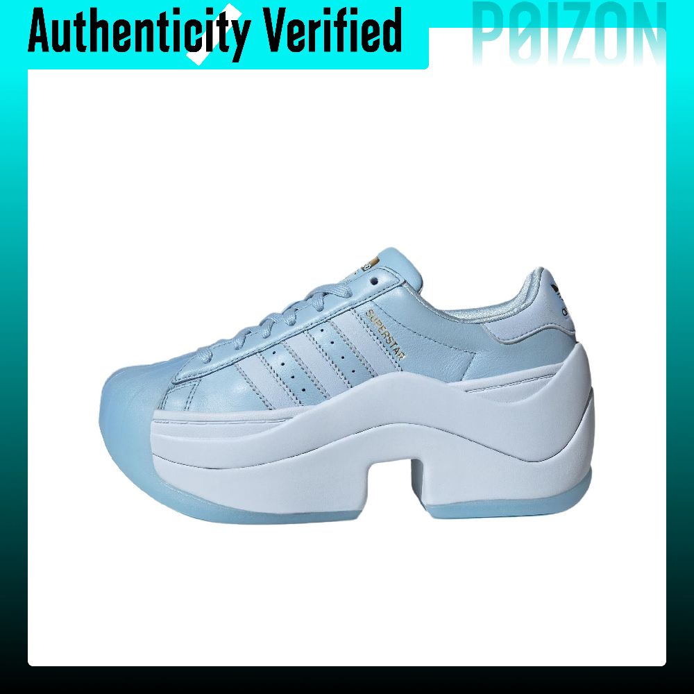 Adidas Shoes Superstar - Adidas Originals Superstar Bold Tênis Casual