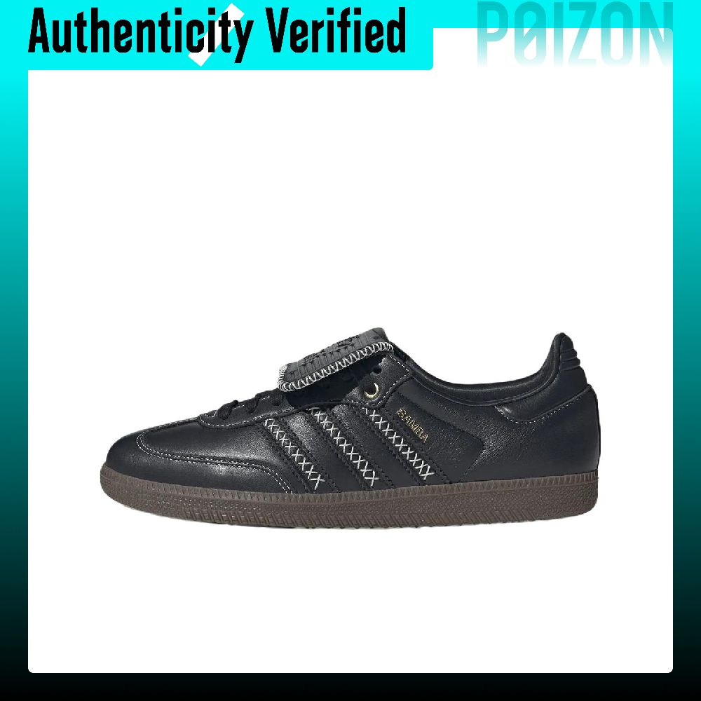 Adidas Shoes Samba - Adidas Originals Samba LT Tênis de