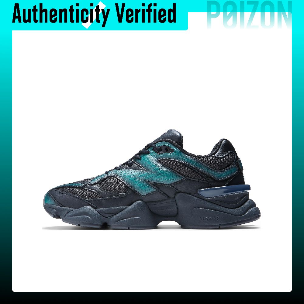 New Balance Shoes 9060 - Tênis Casuais New Balance NB 9060