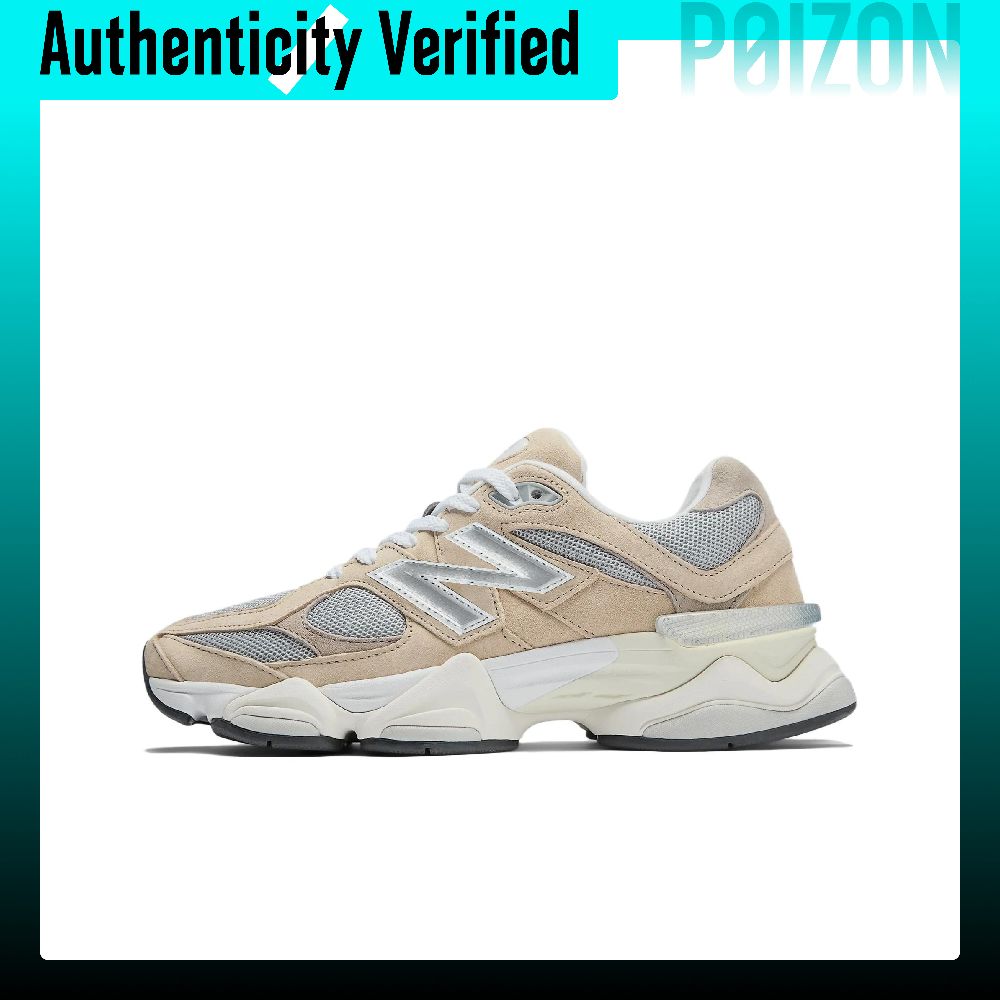 New Balance Shoes 9060 - Tênis de corrida New Balance NB