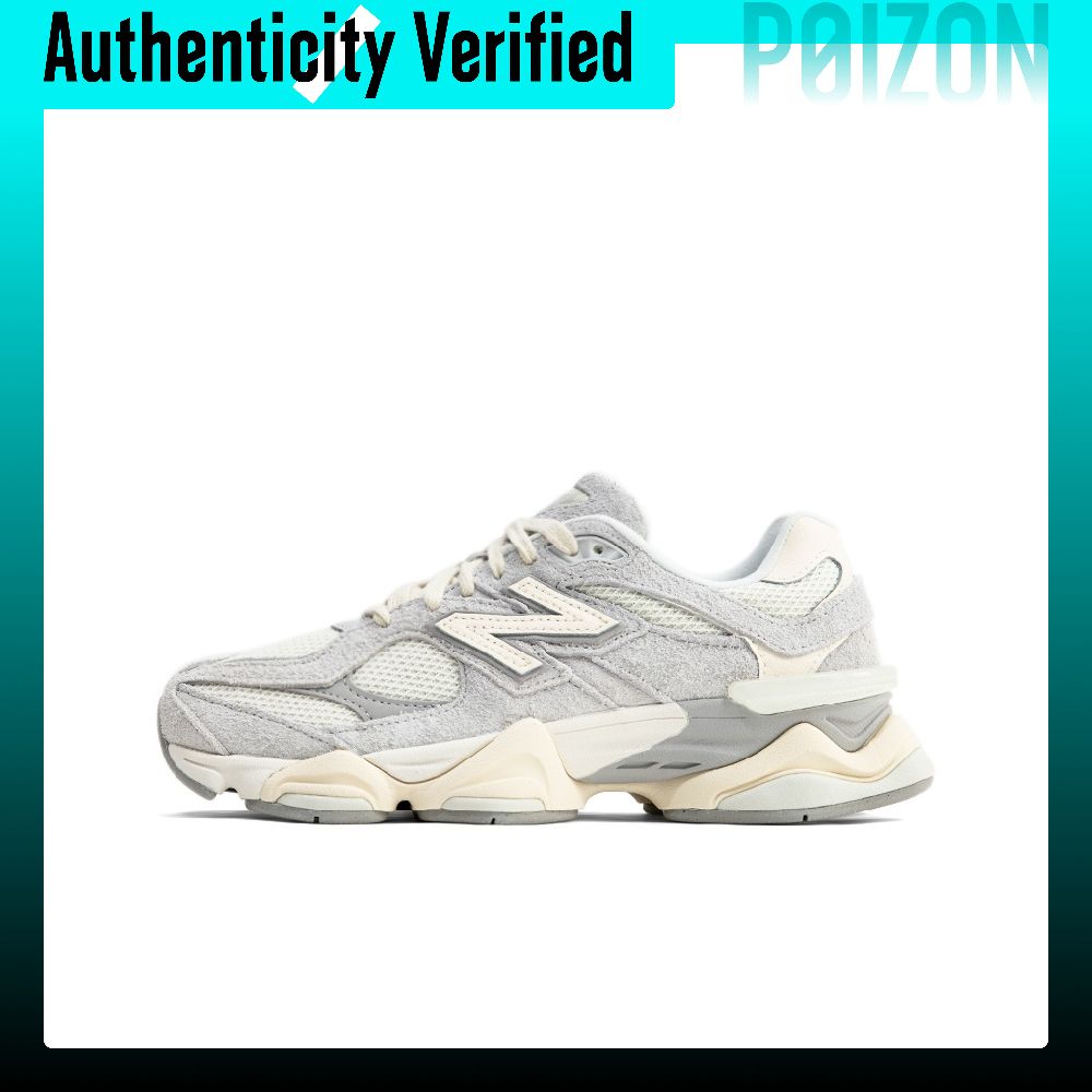 New Balance Shoes 9060 - Tênis Casual Unissex New Balance NB