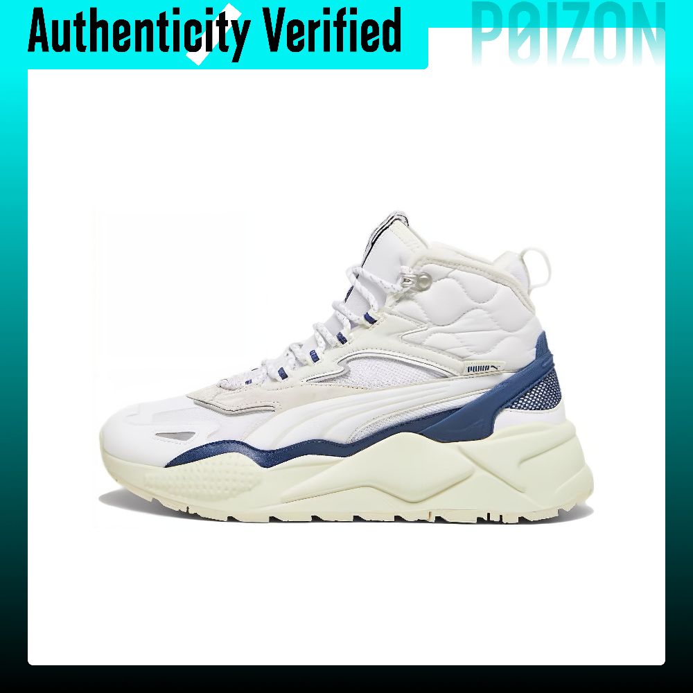 Puma Shoes Rs-X - Tênis casuais PUMA RS-X, modelo unissexo,