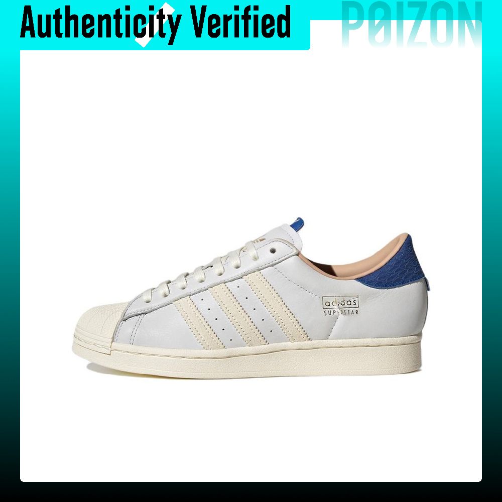 Adidas Shoes Superstar - Tênis de Skate Adidas Originals SUPERSTAR