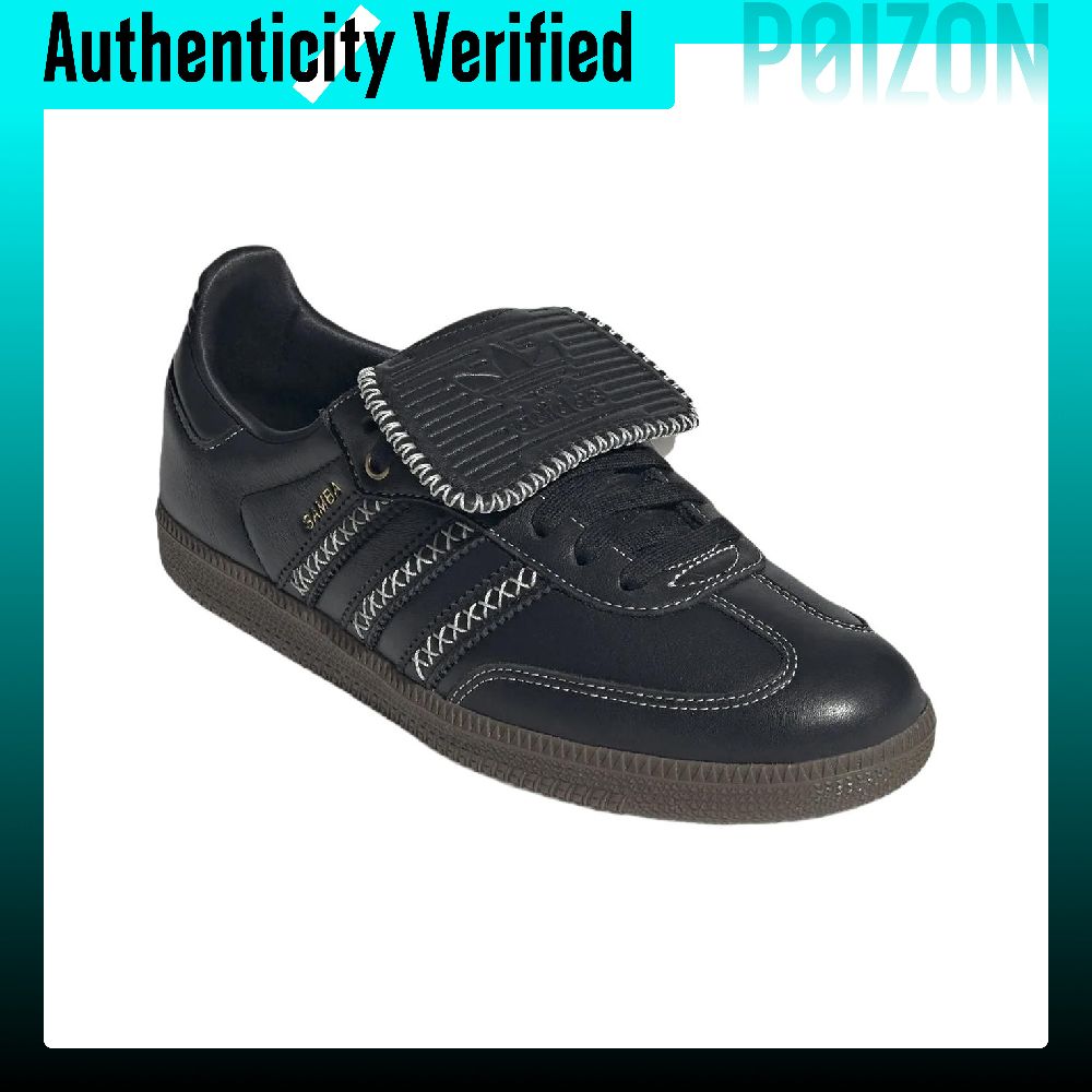 Adidas Originals Samba LT Têni - Adidas Shoes Samba avaliação e preço