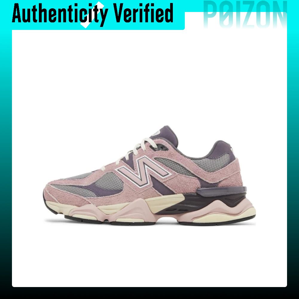 Tênis casuais New Balance NB 9 - New Balance Shoes 9060 avaliação e preço