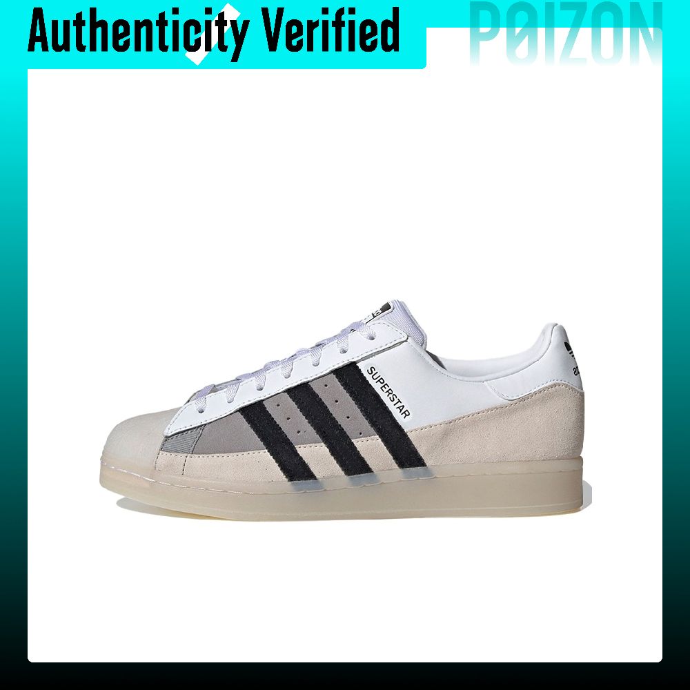 Adidas Originals SUPERSTAR Tên - Adidas Shoes Superstar avaliação e preço