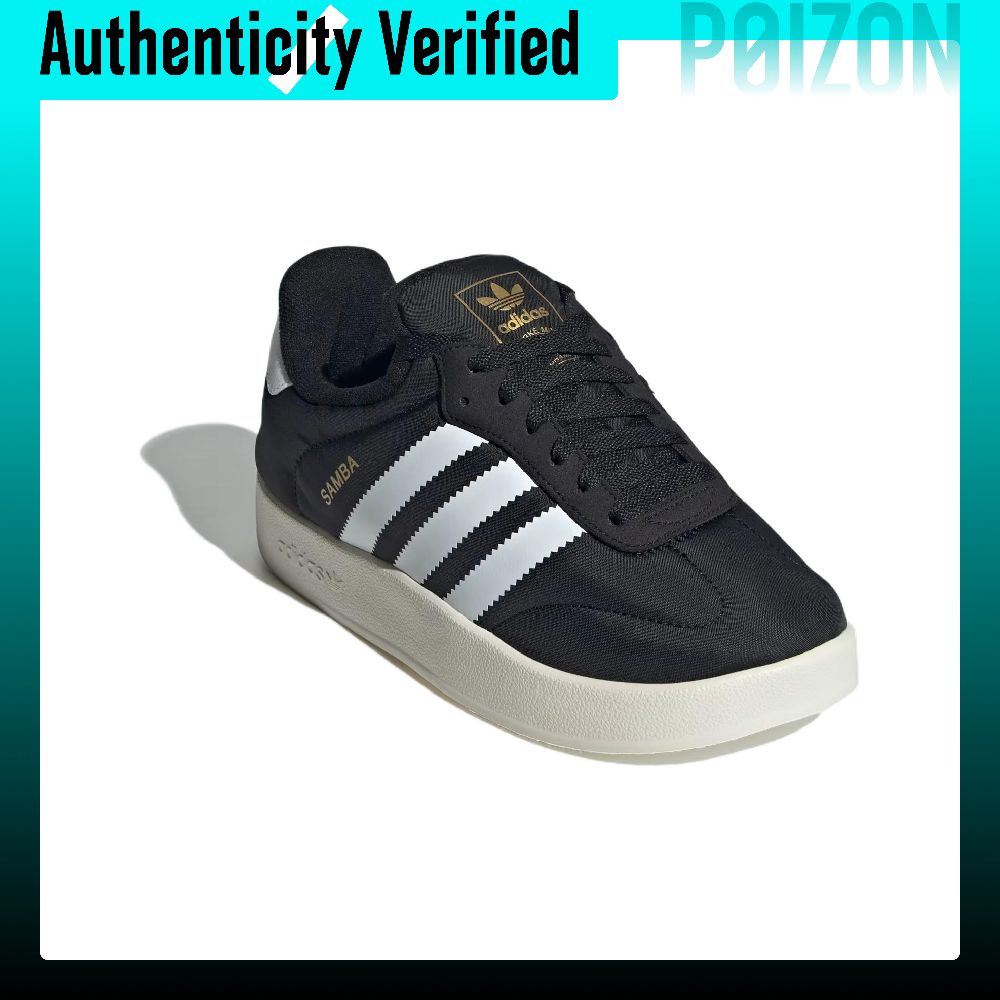 Tênis de skate Adidas Original - Adidas Shoes Samba avaliação e preço
