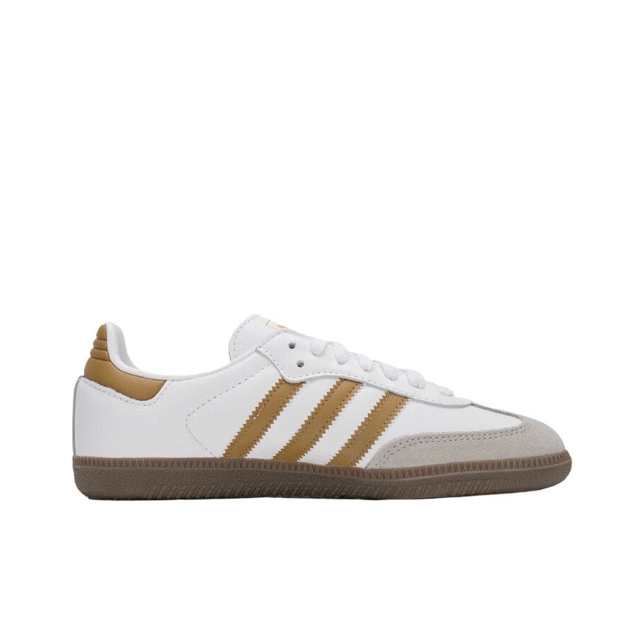Adidas Originals SAMBA OG Têni - Adidas Shoes Samba avaliação e preço