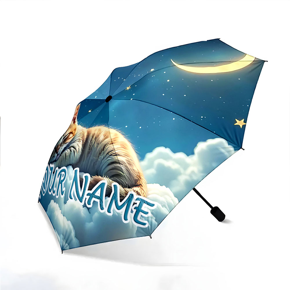 Guarda-chuva personalizado com - Custom Night Sky avaliação e preço