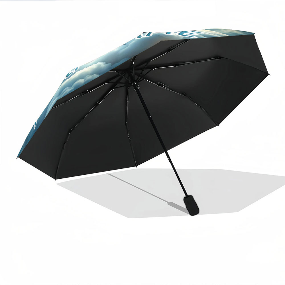Guarda-chuva personalizado com - Custom Night Sky avaliação e preço