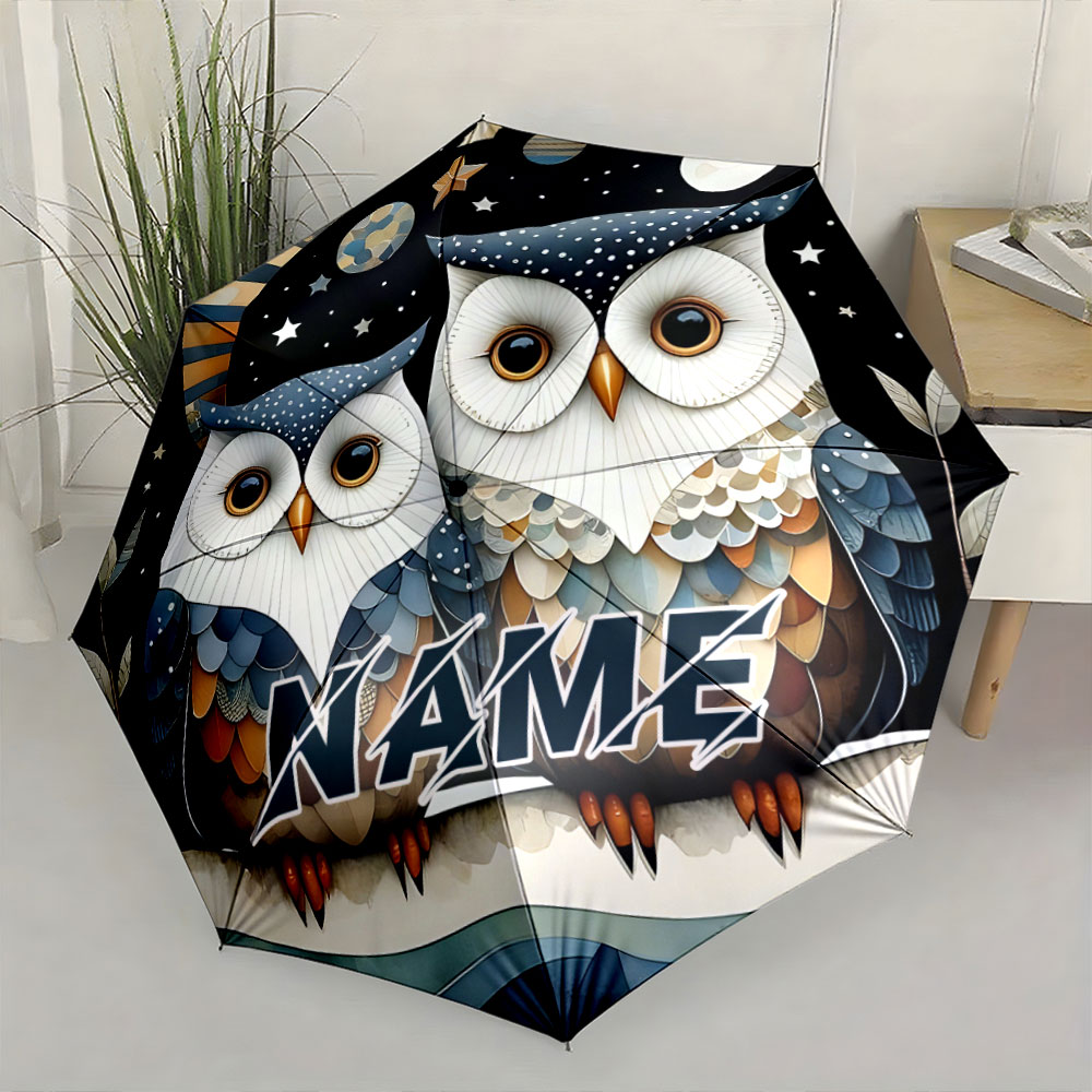 Guarda-chuva com Nome Personal - Custom Night Sky avaliação e preço
