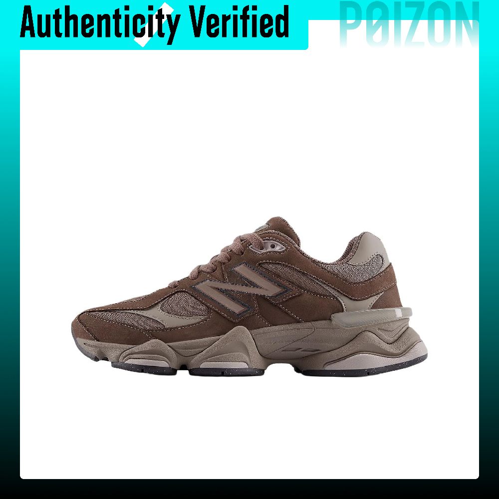 Tênis de Corrida New Balance N - New Balance Shoes 9060 avaliação e preço