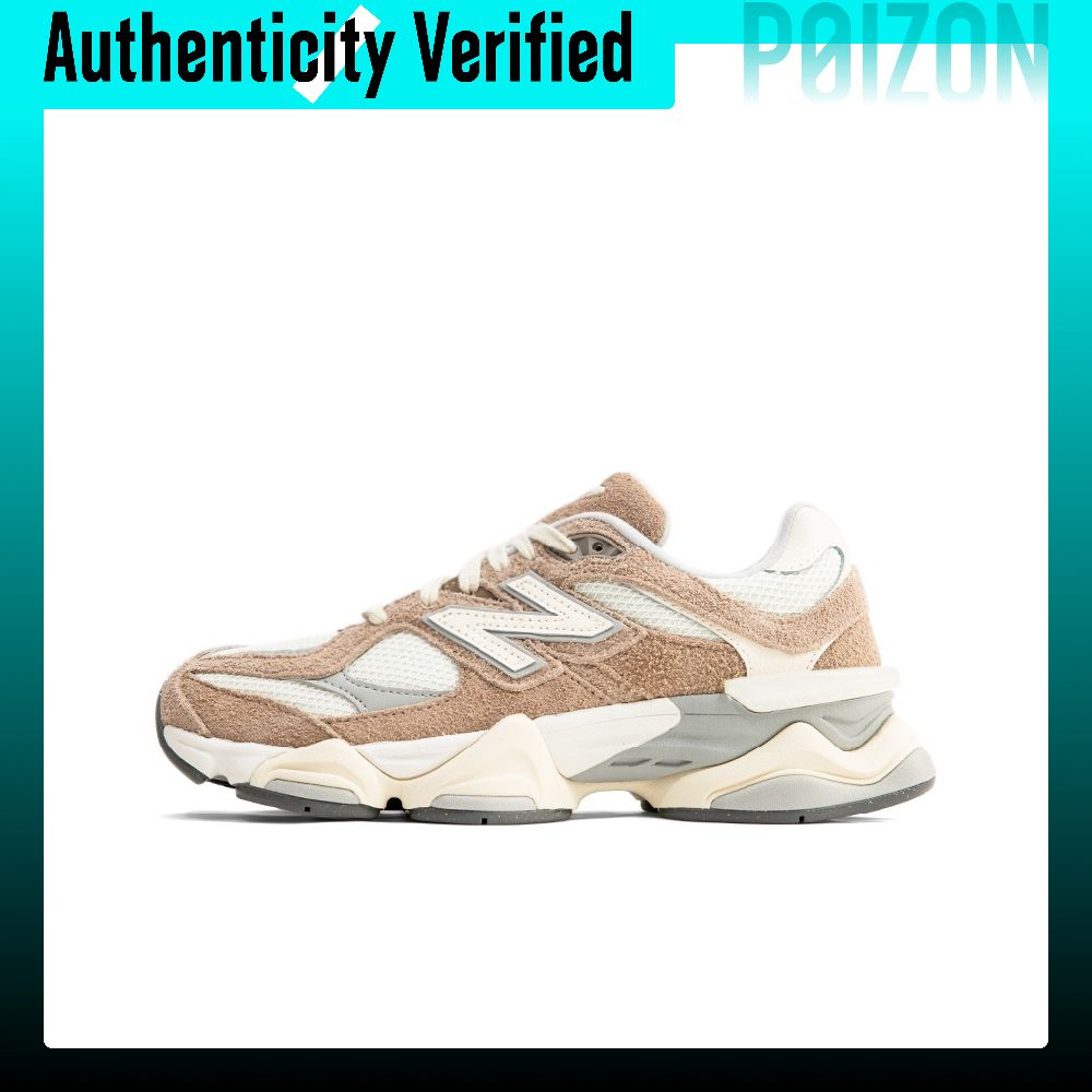 Tênis casuais New Balance NB 9 - New Balance Shoes 9060 avaliação e preço