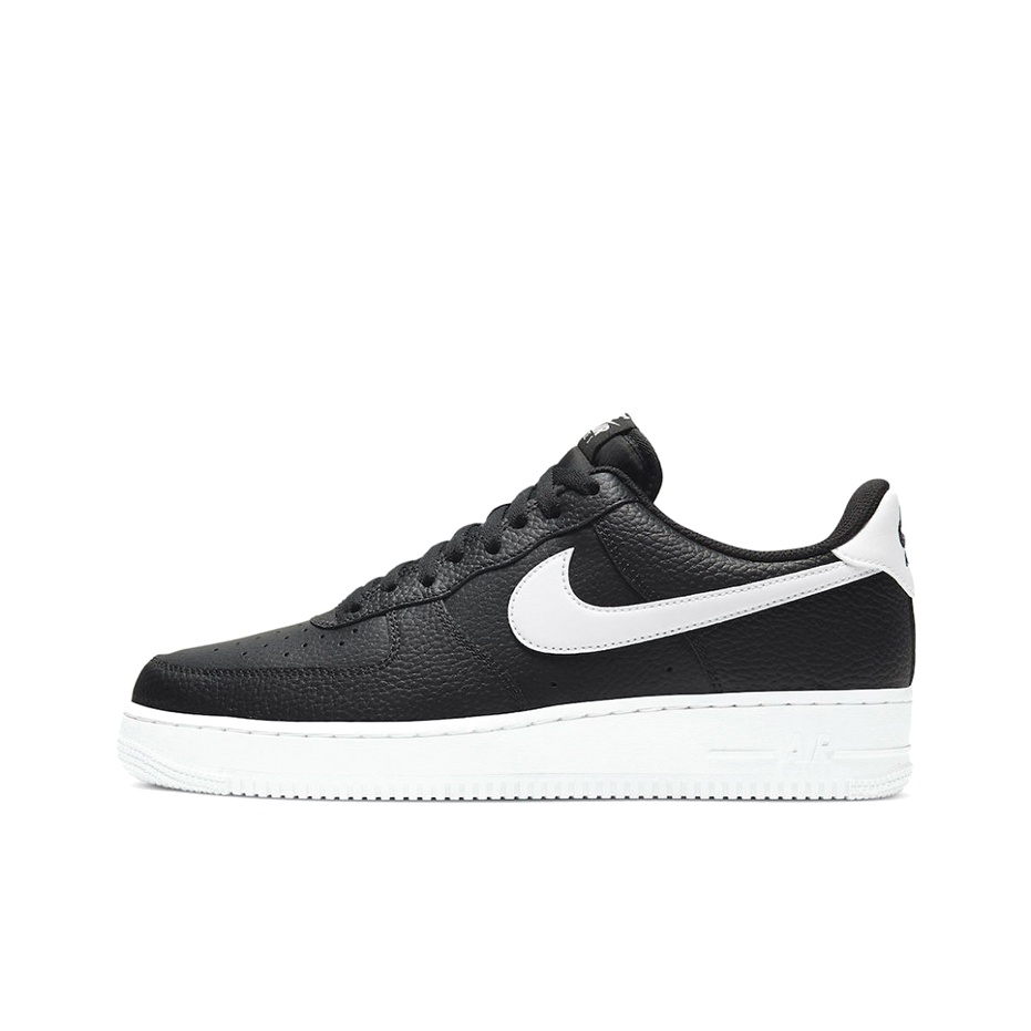Tênis Nike Air Force 1 'Black  - Nike Shoes Air Force 1 avaliação e preço
